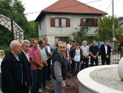 Bajram u Tesliću