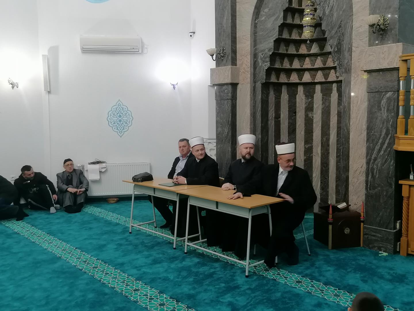 83 godine MIZ Teslić
