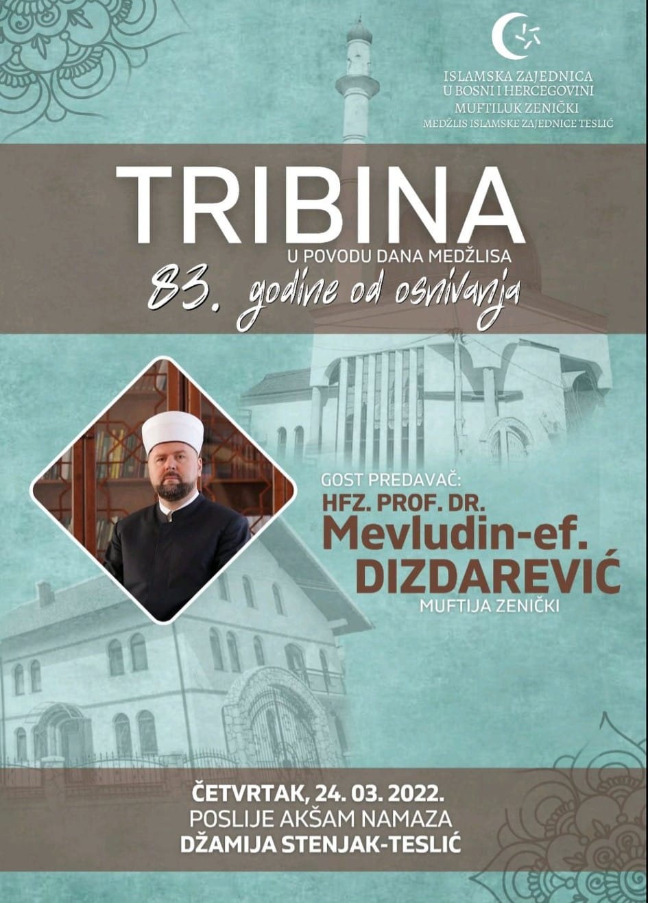 MIZ Teslić