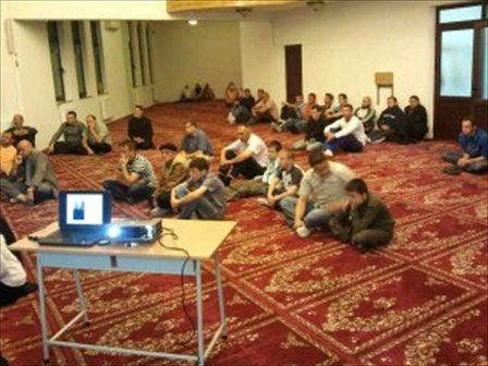 Active Image