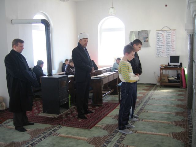 Active Image