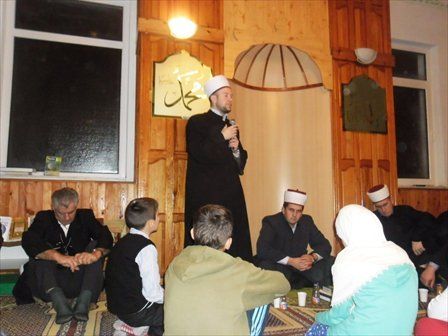 Active Image