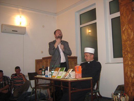 Active Image