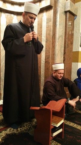 Active Image