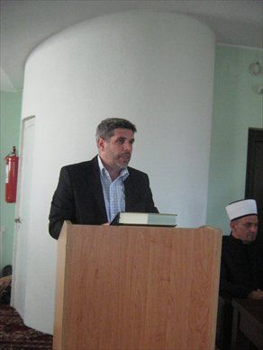 Active Image