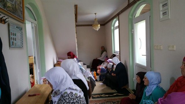 Active Image