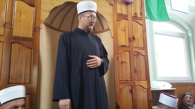 Active Image