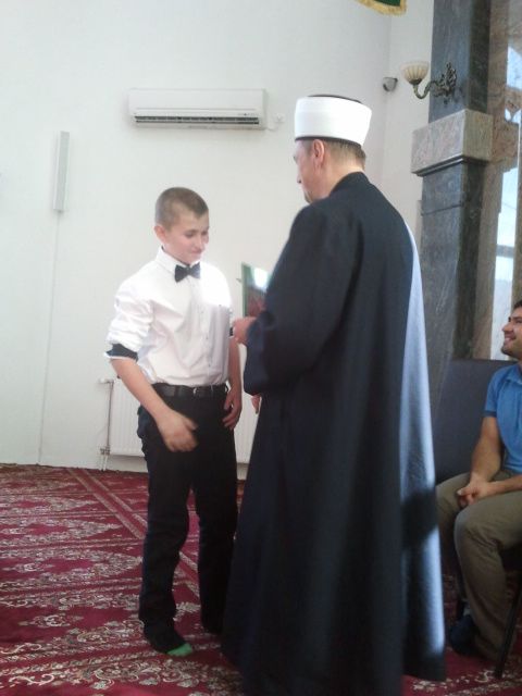 Active Image