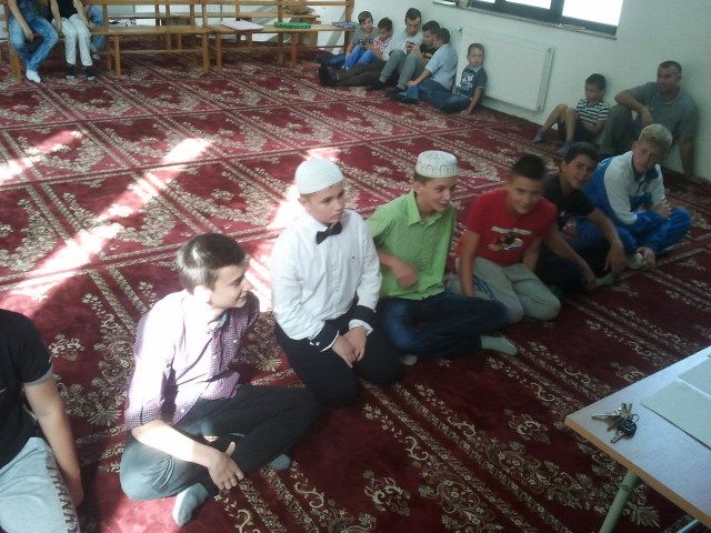 Active Image