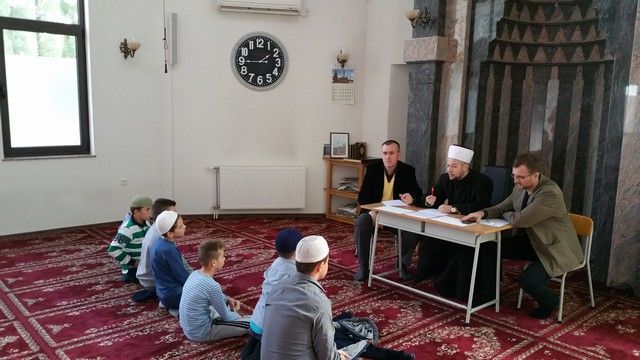 Active Image