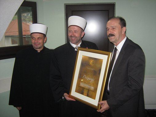 Active Image