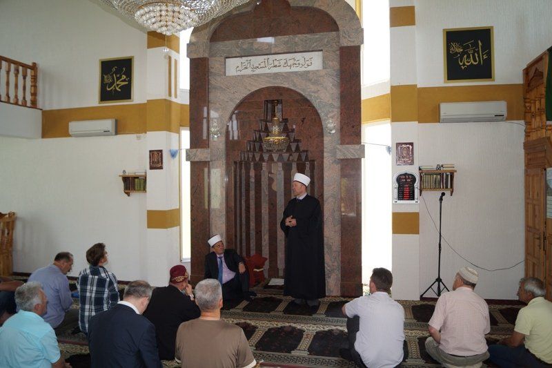 Active Image