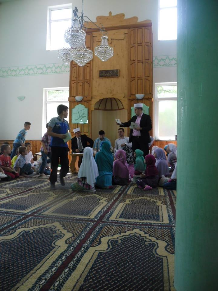 Active Image