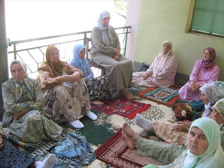 Active Image