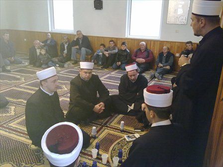 Active Image