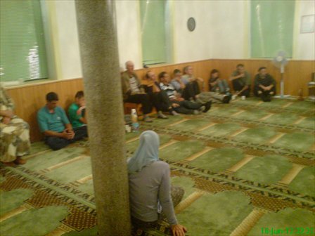 Active Image