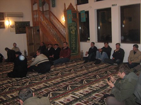 Active Image