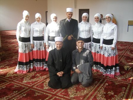 Active Image