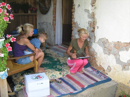 Active Image