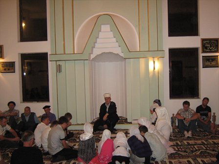 Active Image