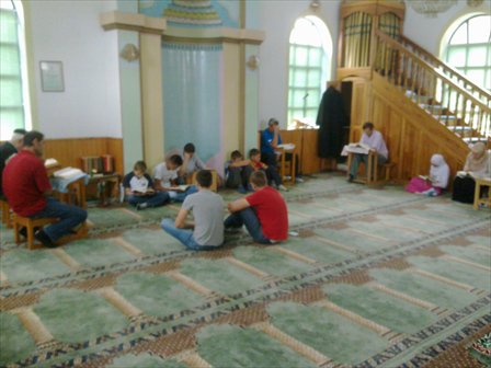 Active Image