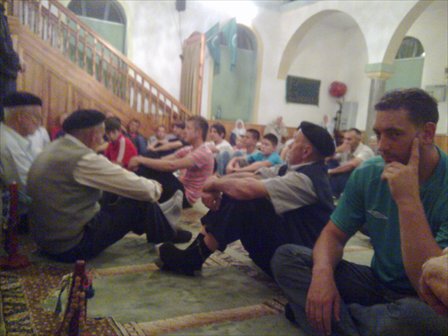 Active Image