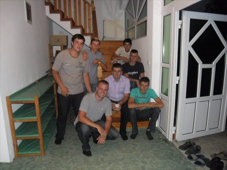 Active Image