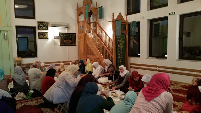 Active Image