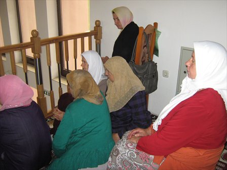 Active Image