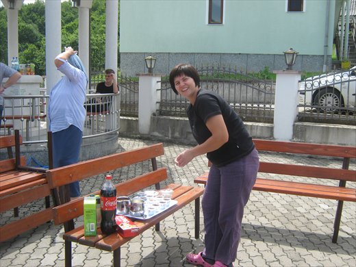 Active Image