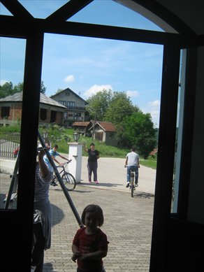 Active Image