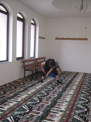 Active Image