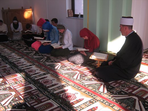 Active Image