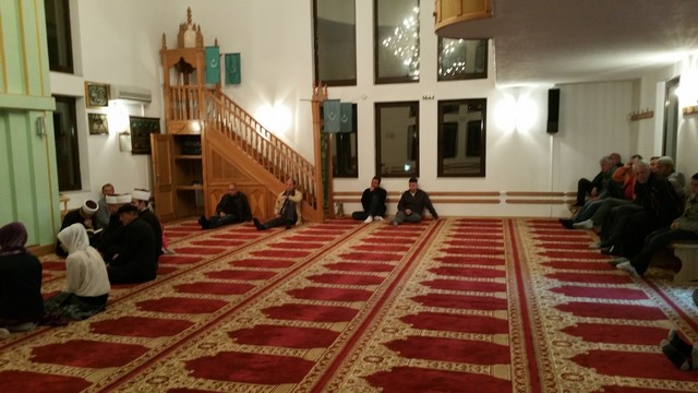 Active Image
