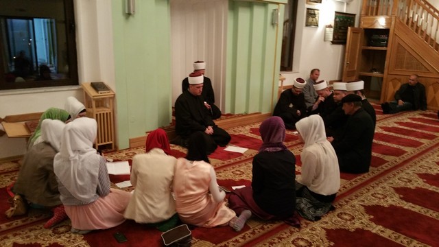 Active Image