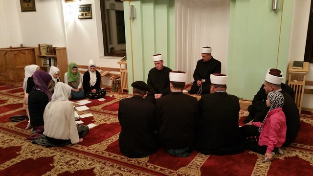 Active Image
