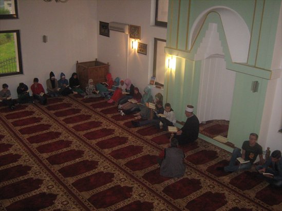 Active Image