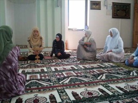 Active Image