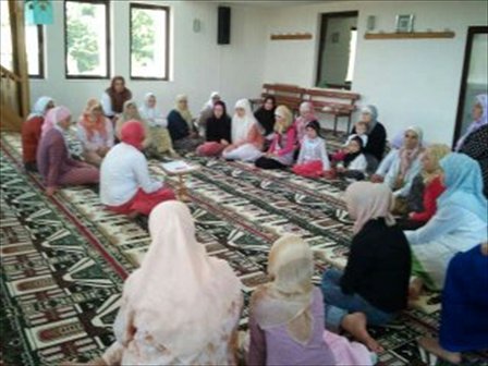 Active Image