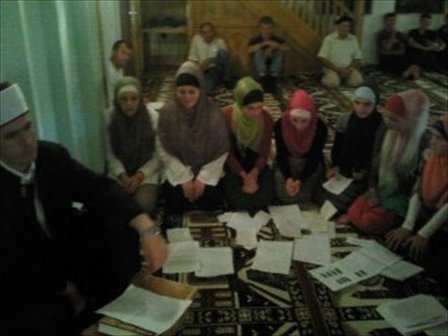 Active Image
