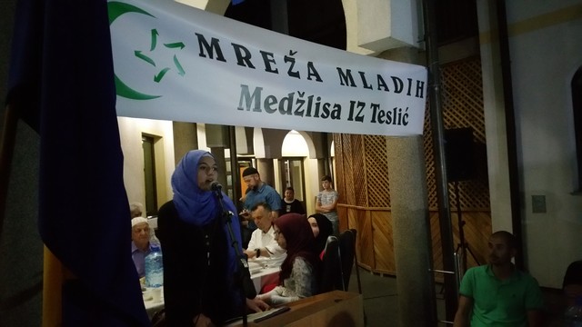 Active Image