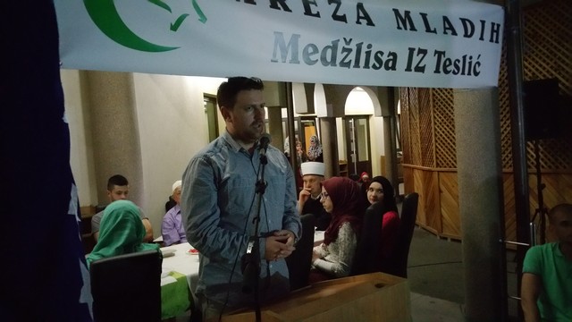 Active Image
