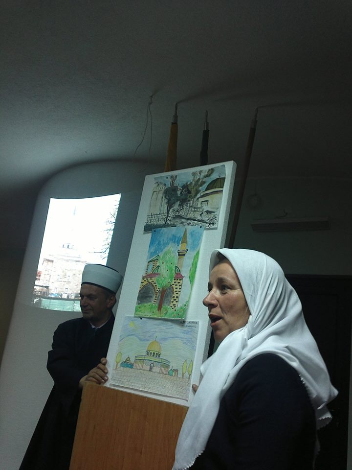 Active Image