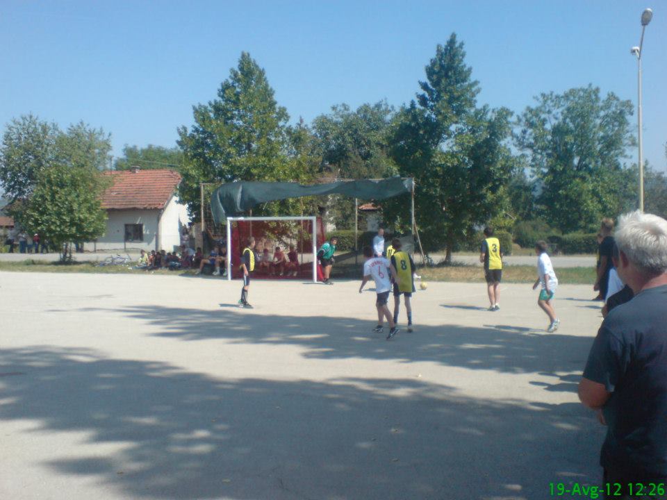 Active Image