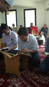 Active Image