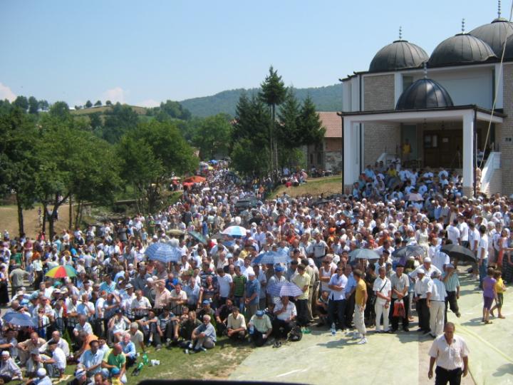Active Image