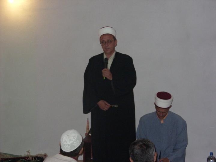 Active Image