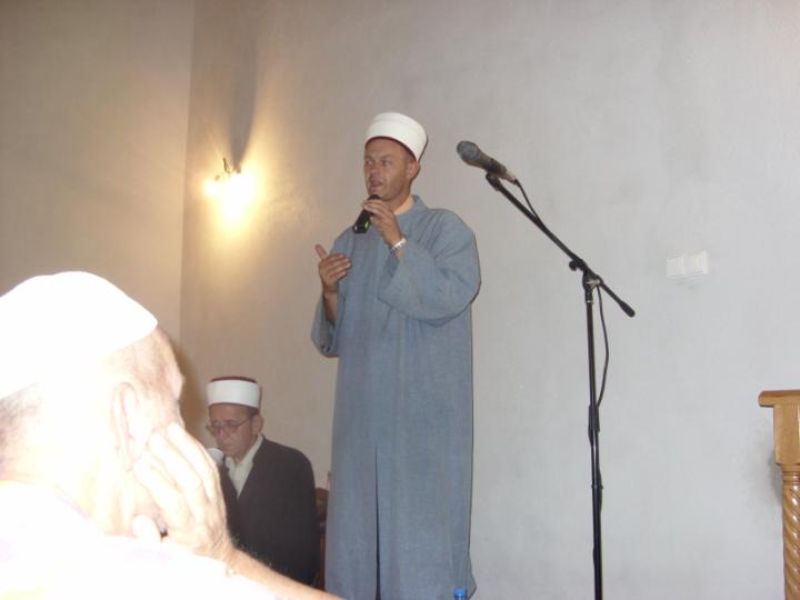 Active Image