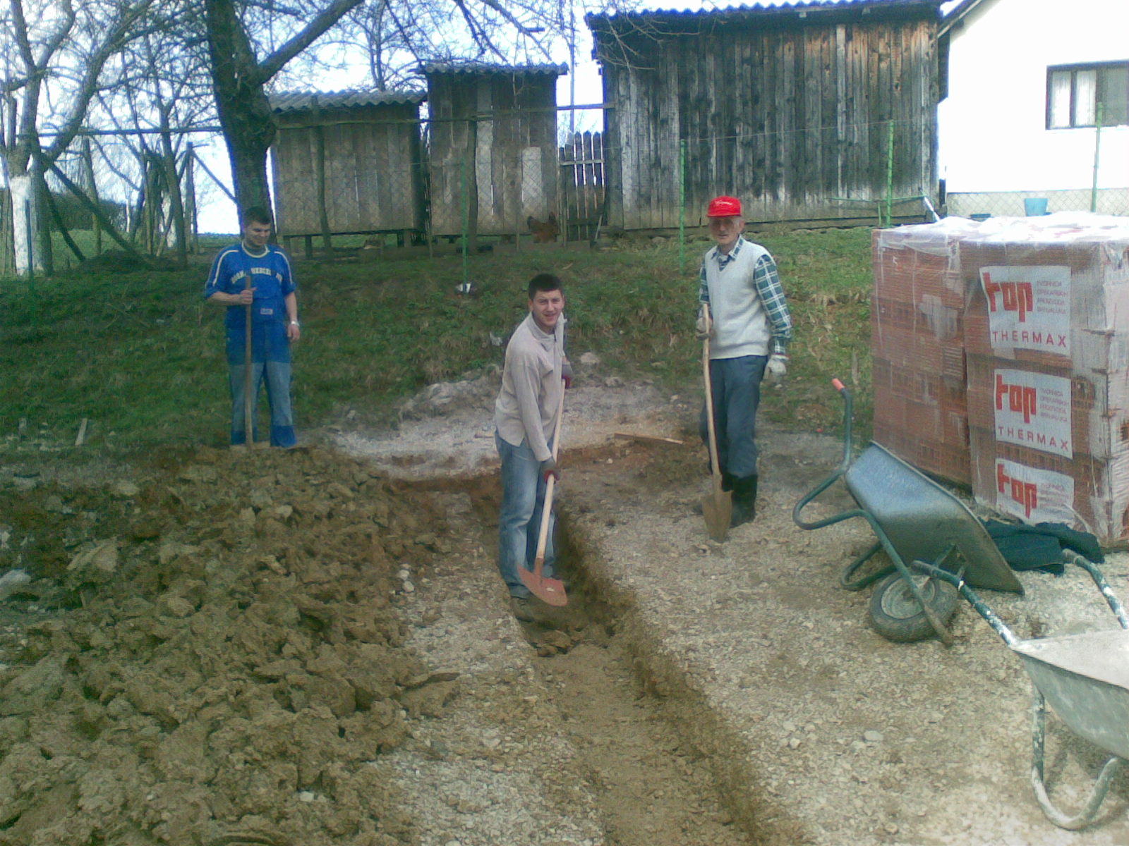 Active Image
